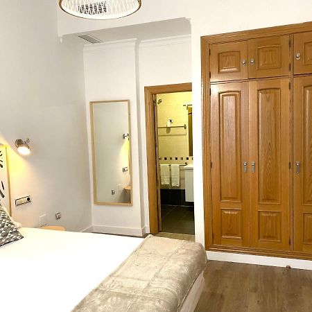 Dobo Malaga Puerto Leilighet Eksteriør bilde